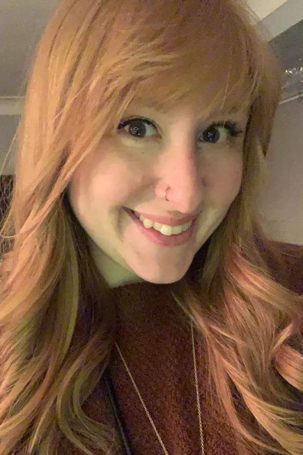 Anna Taylor, licensed massage therapist